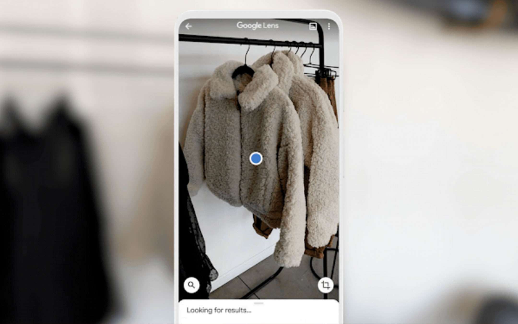 Google Lens ti consiglia l'outfit migliore Google Lens ti consiglia l'outfit migliore