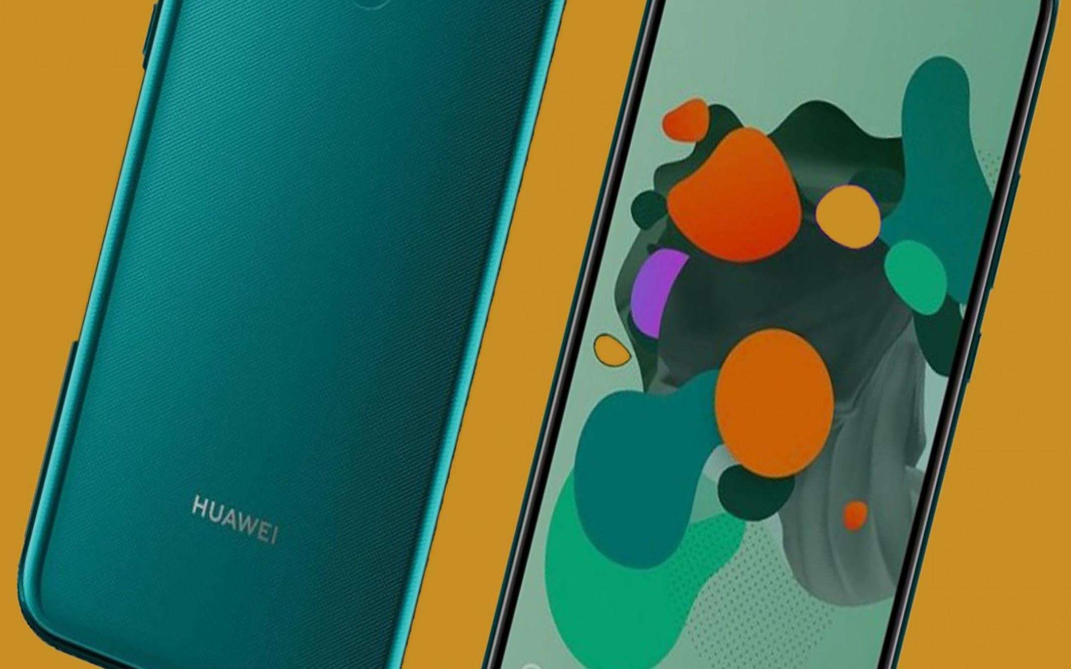 Huawei lancia Nova 5z: è il Nova 5i Pro economico