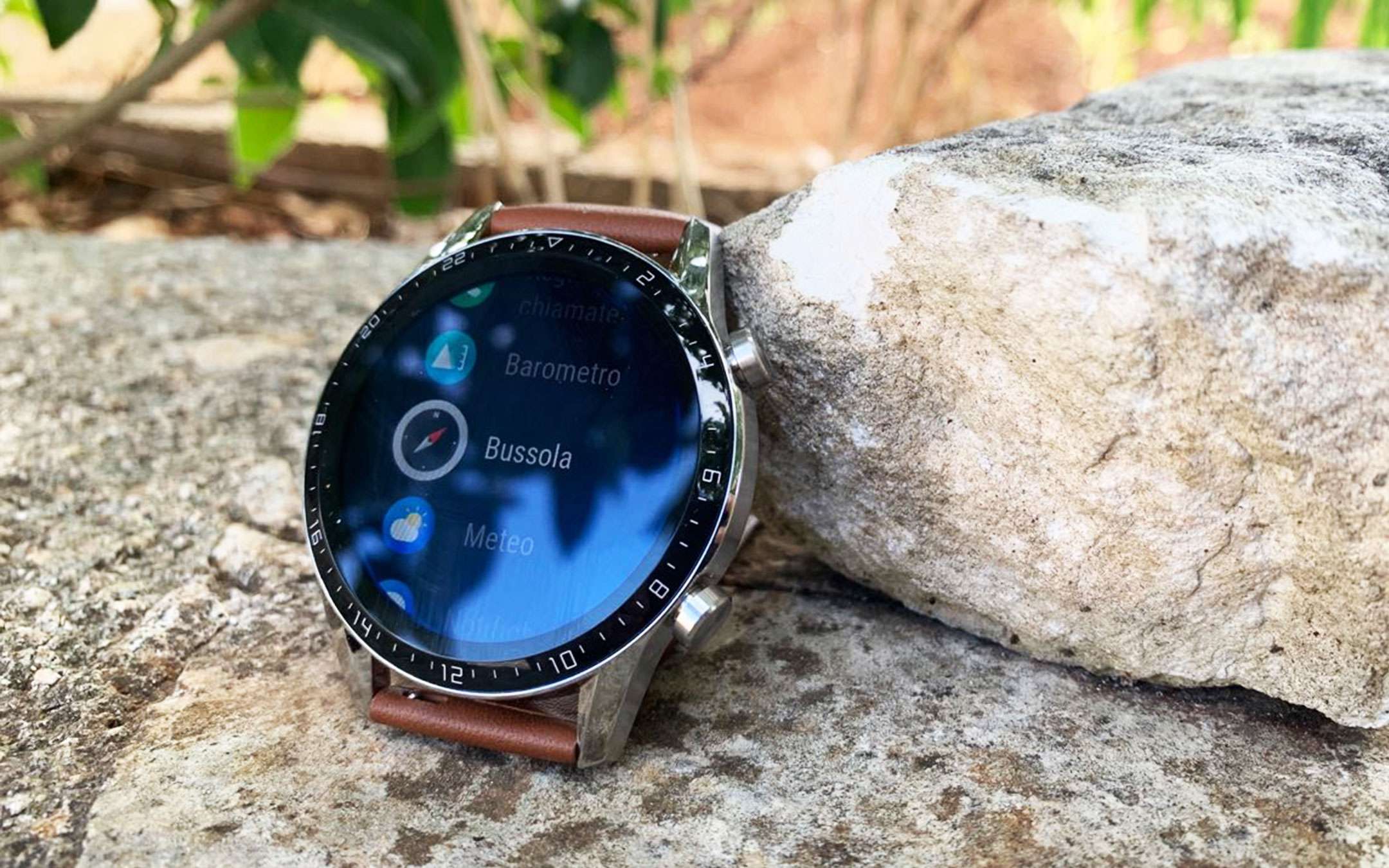 Huawei Watch GT 2 46mm: in Italia dal 7 ottobre