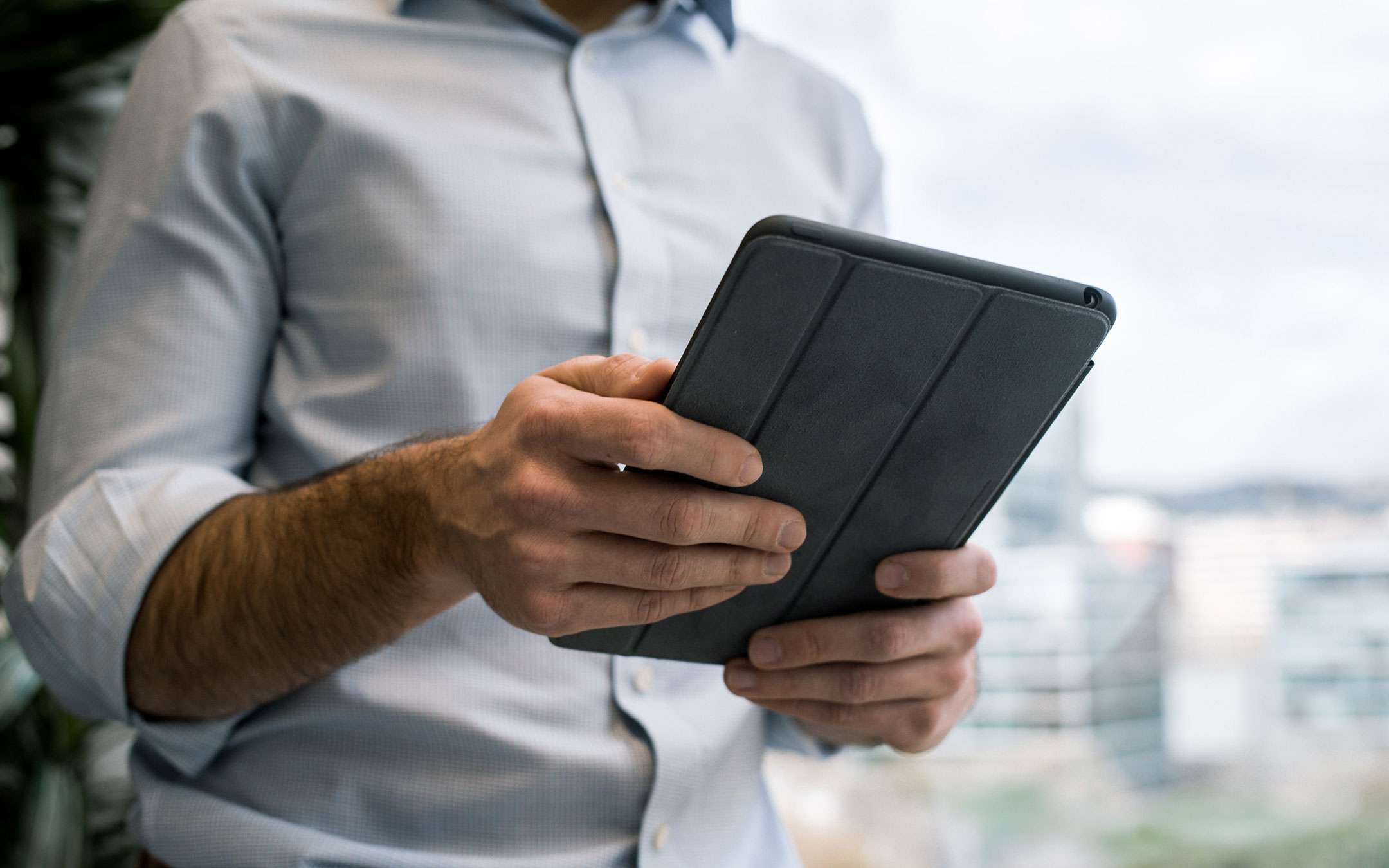 iPad domina il mercato dei tablet per il 2019
