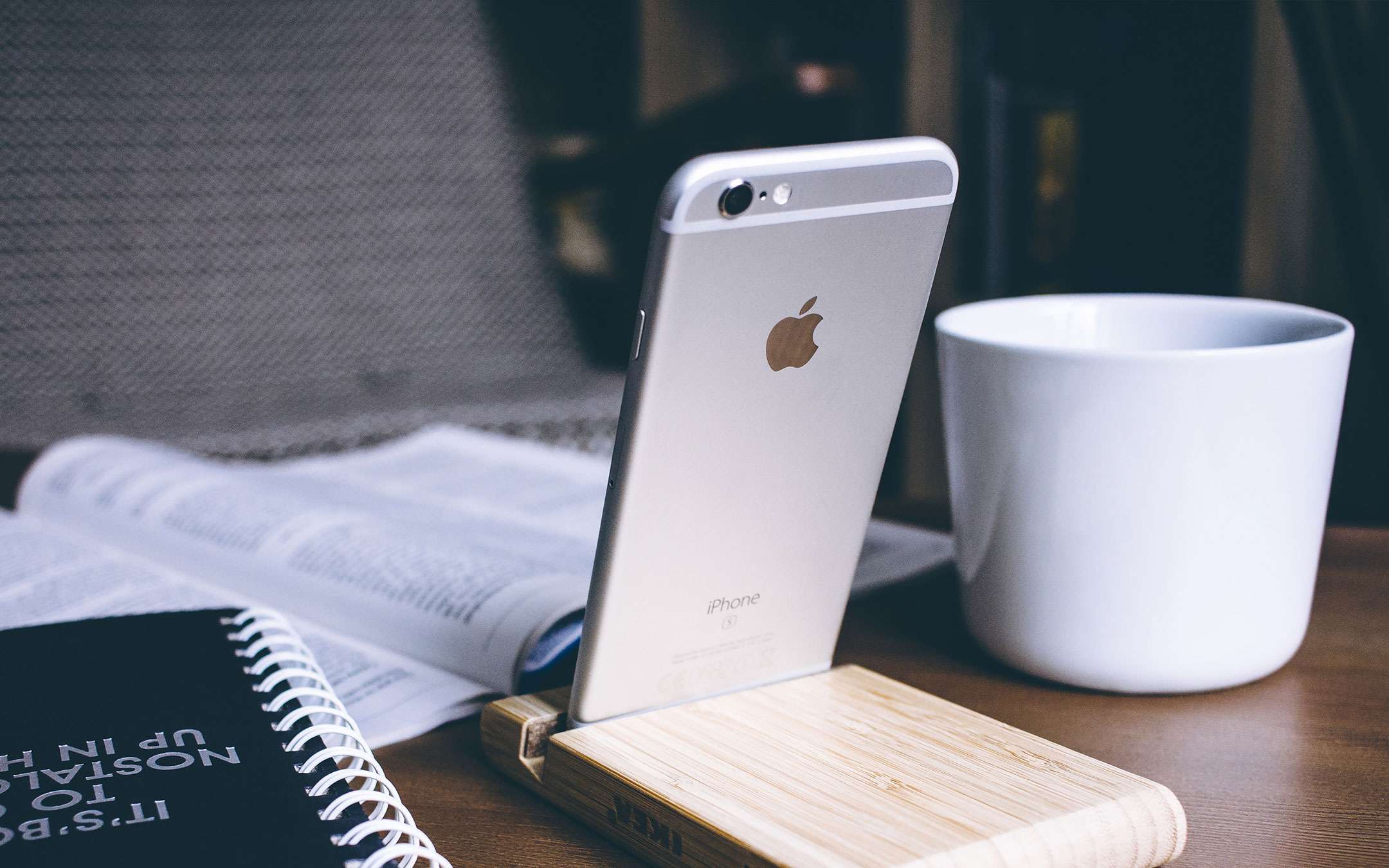 iOS 12.4.6 arriva per vecchi iPad, iPhone 5S, 6