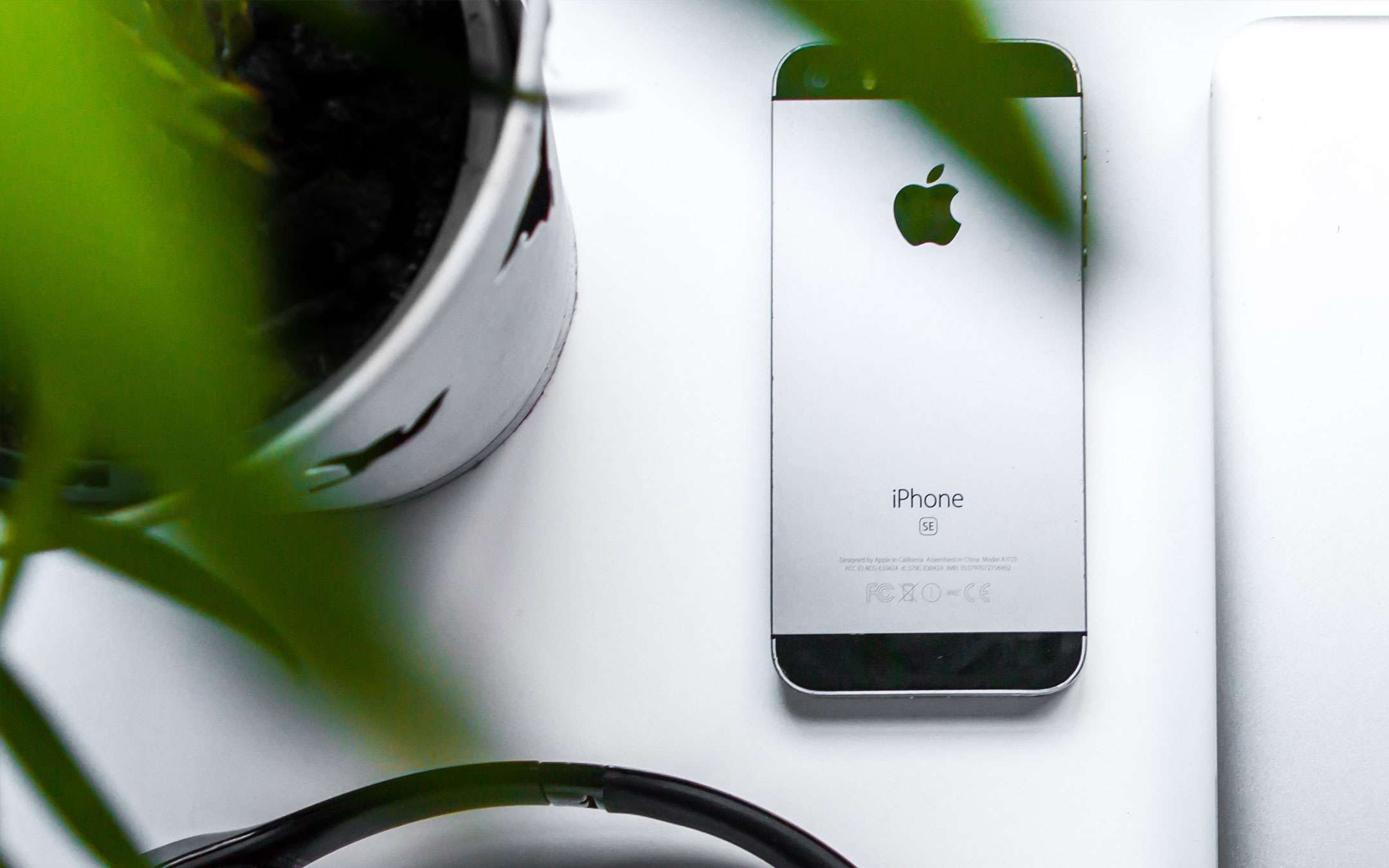 iPhone SE 2 avrà antenna migliorata e più potente iPhone SE 2 avrà antenna migliorata e più potente