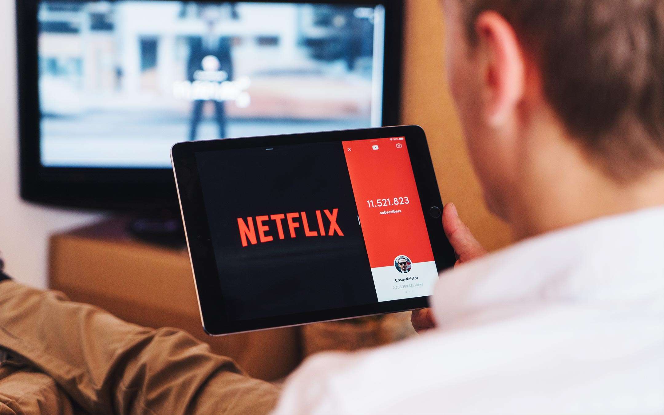 Netflix a basso costo sbarca anche in Malesia