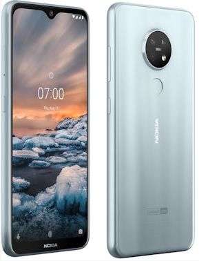 Nokia 7.2