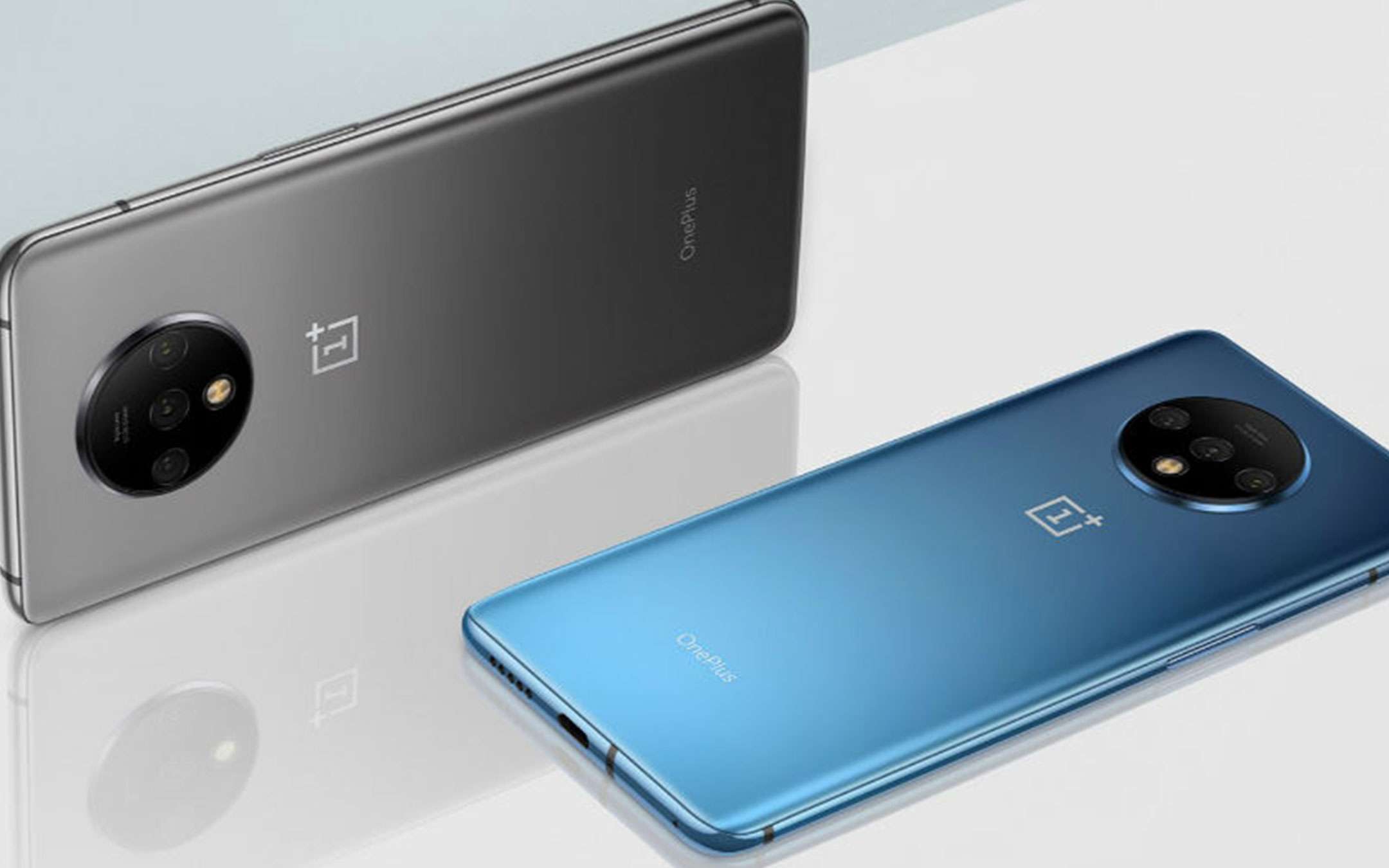 OnePlus 7T: appuntamento confermato al 10 ottobre