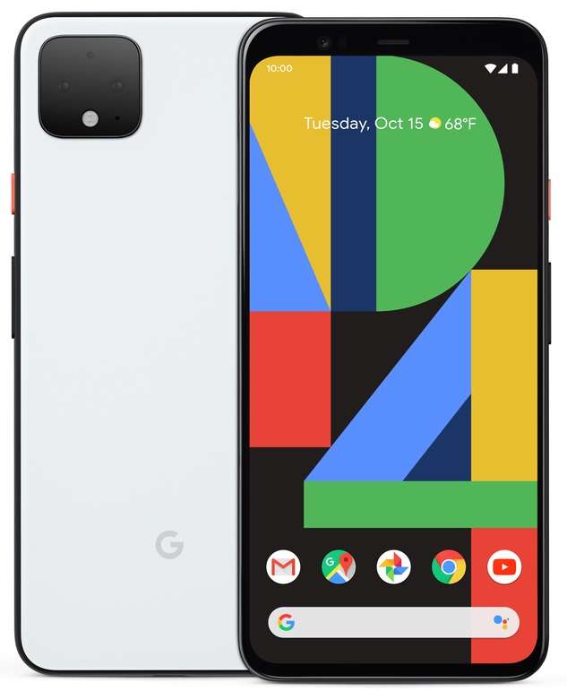 Google Pixel 4 XL