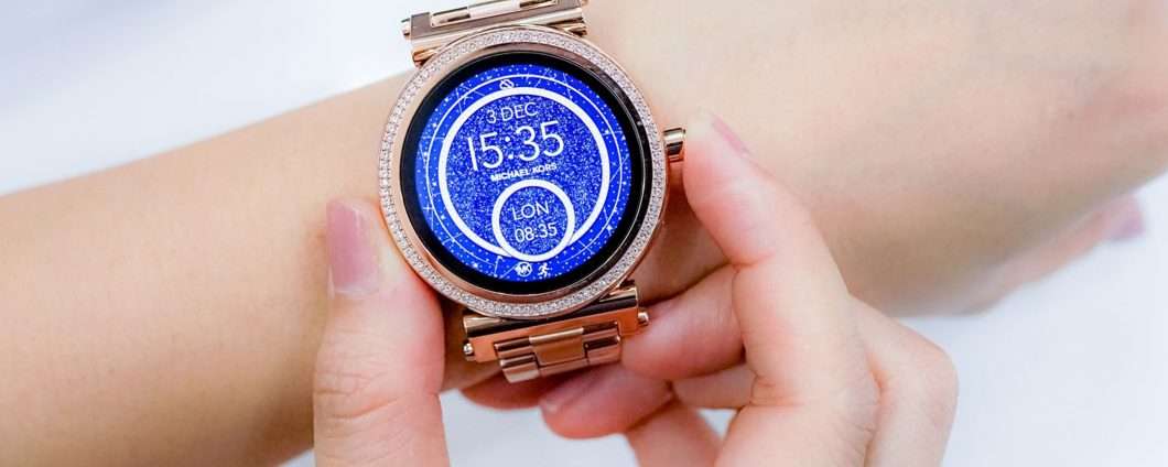 Pixel Watch: شاهد باستخدام التحكم بالإيماءات