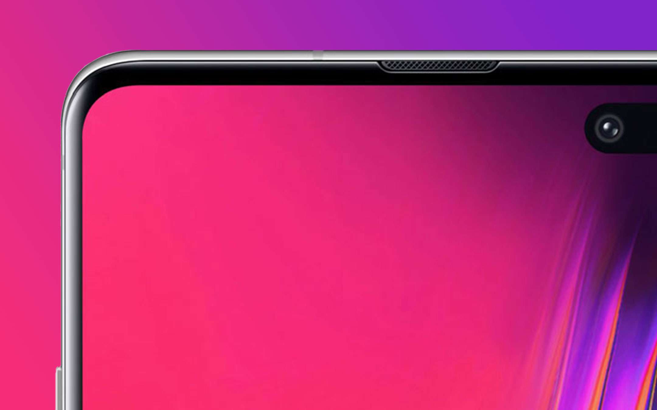 Galaxy S10 5G: patch di sicurezza di ottobre Galaxy S10 5G: patch di sicurezza di ottobre