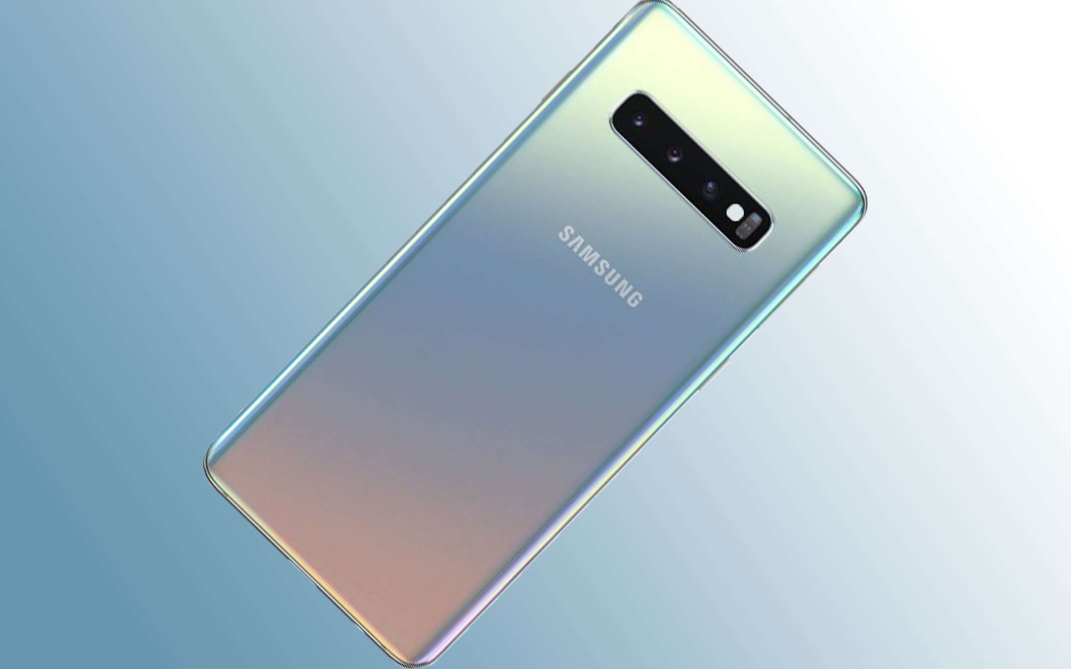 Galaxy S10: Android 10 e One UI 2.0 beta in arrivo