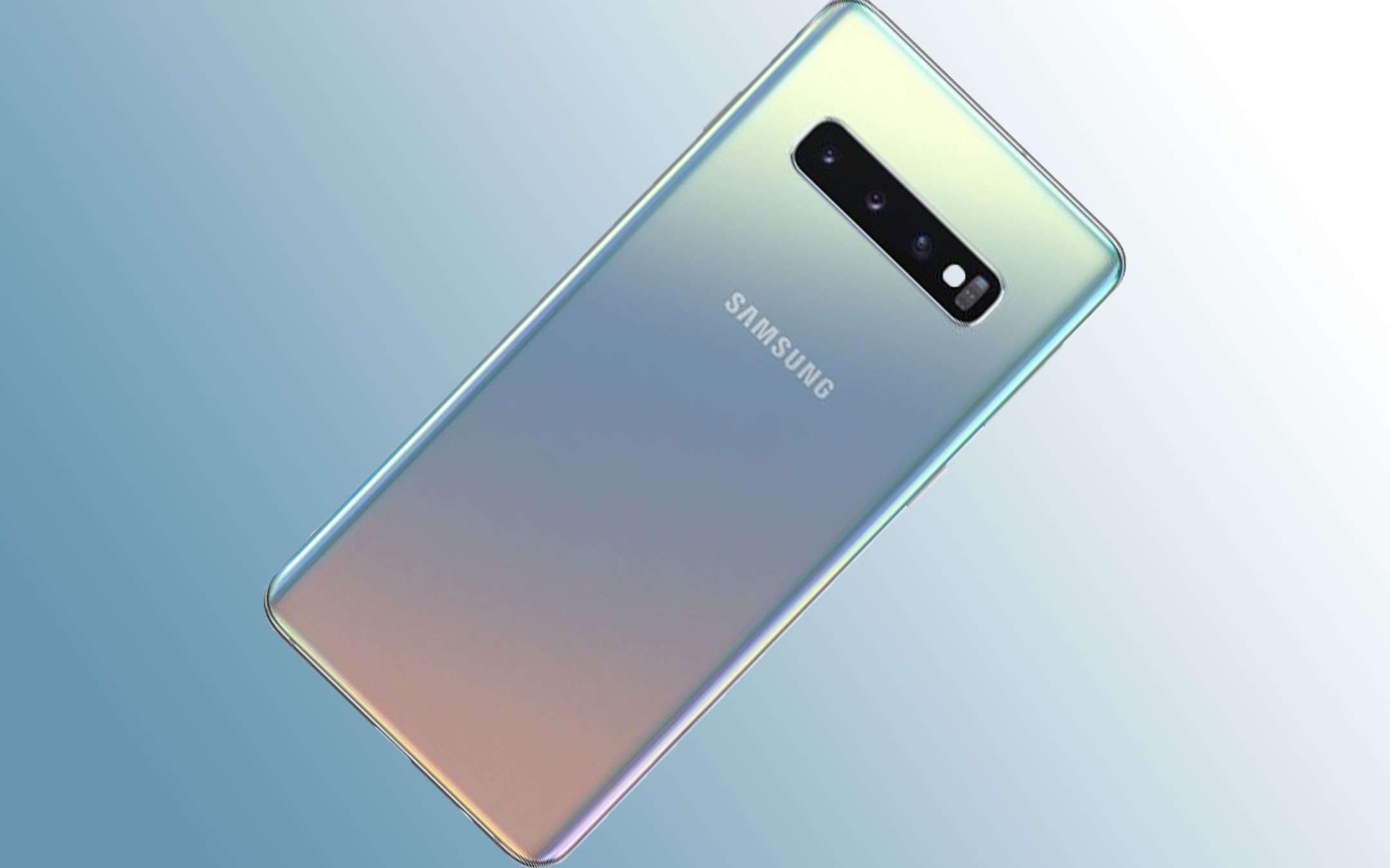 Galaxy S10: Android 10 e One UI 2.0 beta in arrivo Galaxy S10: Android 10 e One UI 2.0 beta in arrivo