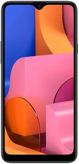 Samsung Galaxy A20s