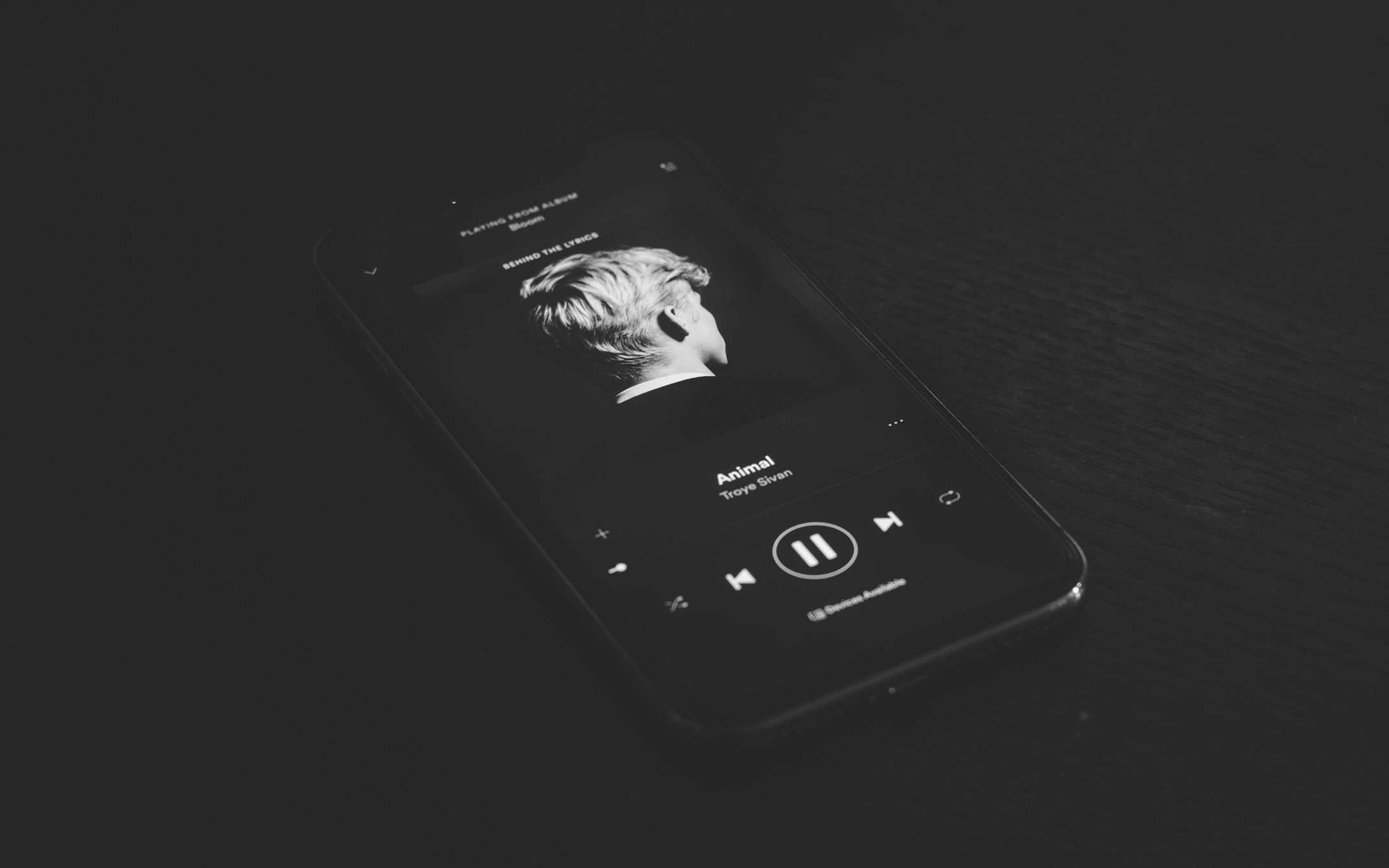 Siri da oggi supporta ufficialmente Spotify