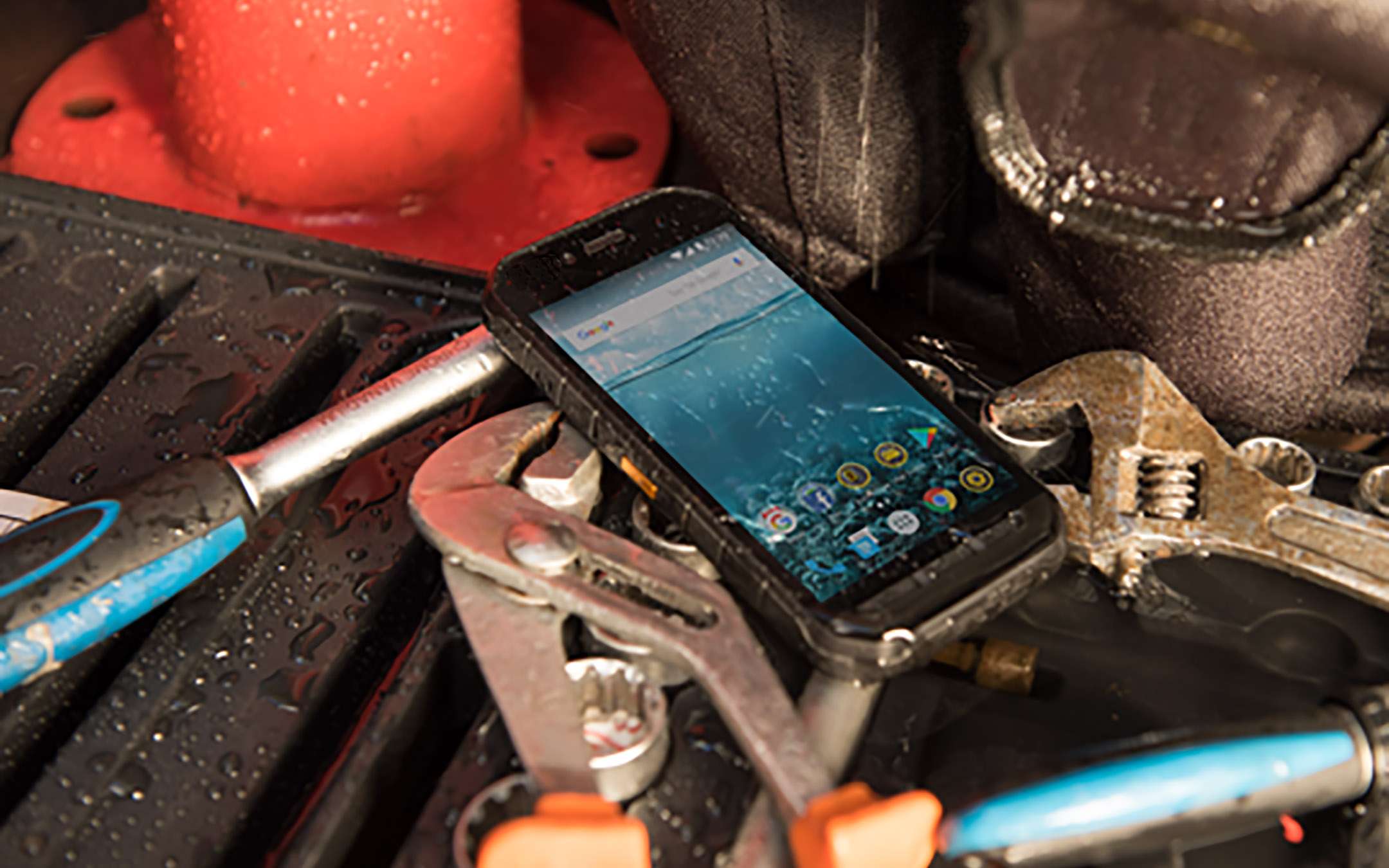 Migliori smartphone rugged 2024 (recensioni e offerte speciali)