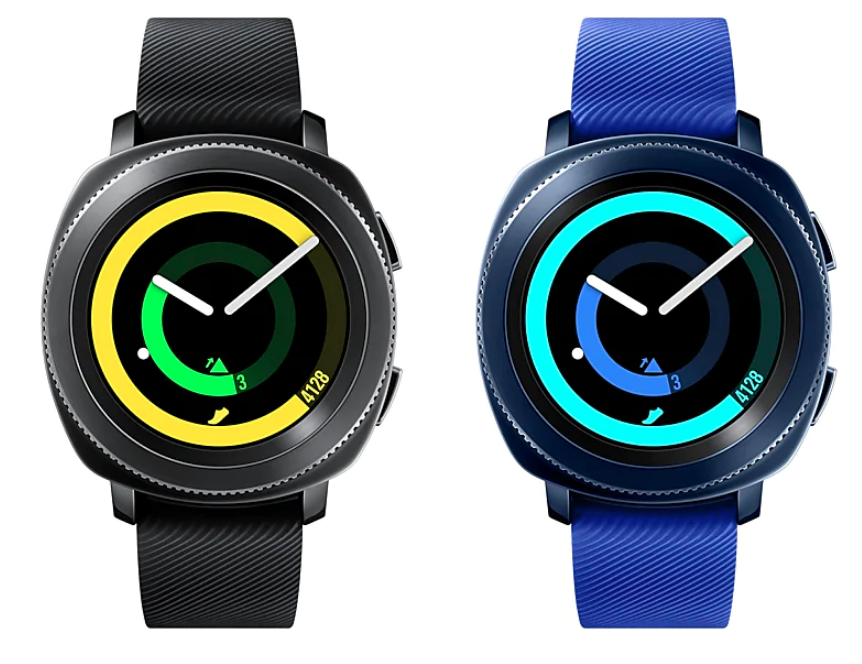 Samsung Gear Sport