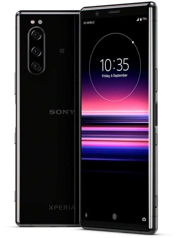 Sony Xperia 5