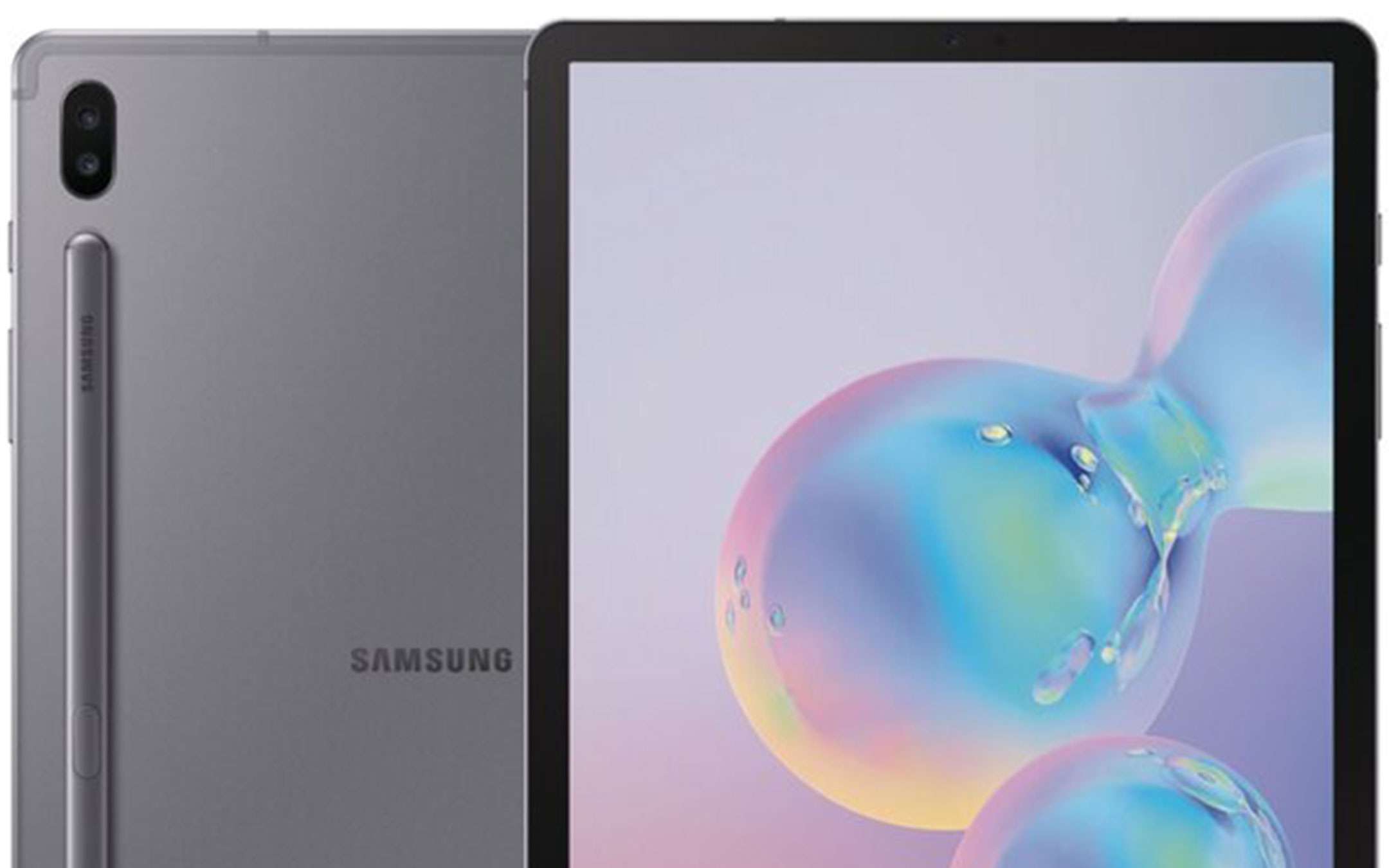 Il primo tablet 5G è in arrivo ed è di Samsung