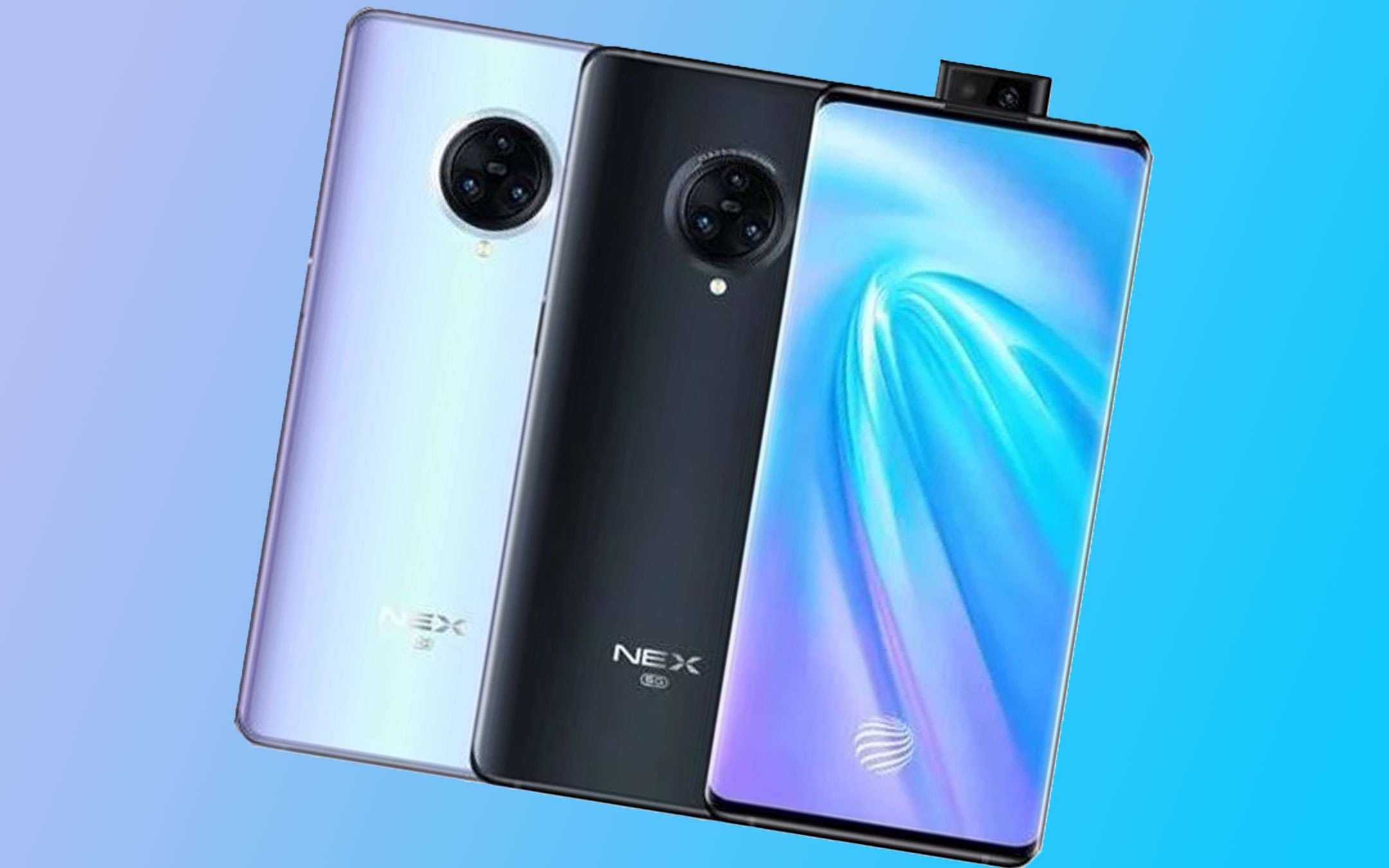 AnTuTu: Android più potenti in Cina, settembre 2019 AnTuTu: Android più potenti in Cina, settembre 2019