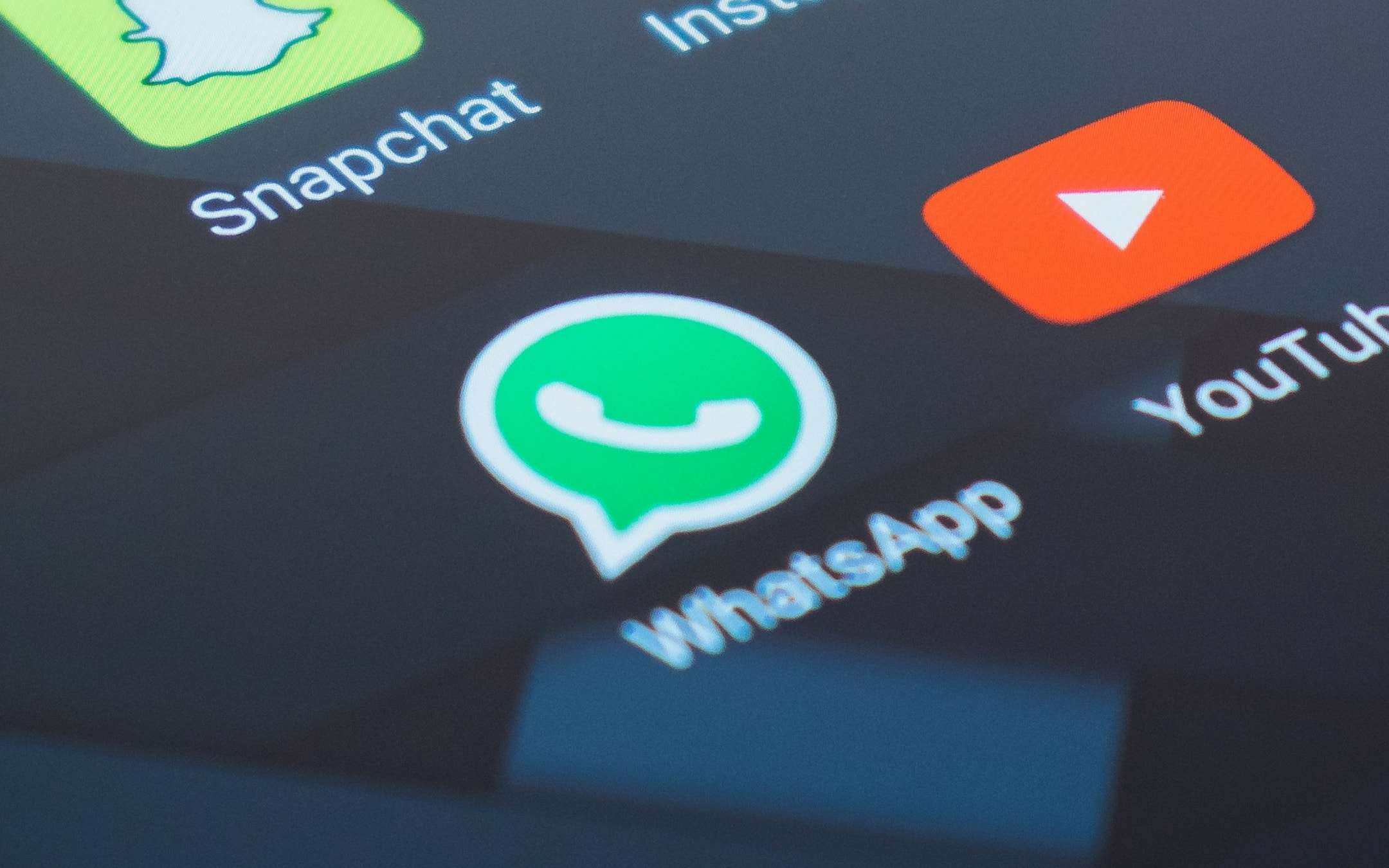 WhatsApp: le GIF su Android minano la sicurezza WhatsApp: le GIF su Android minano la sicurezza