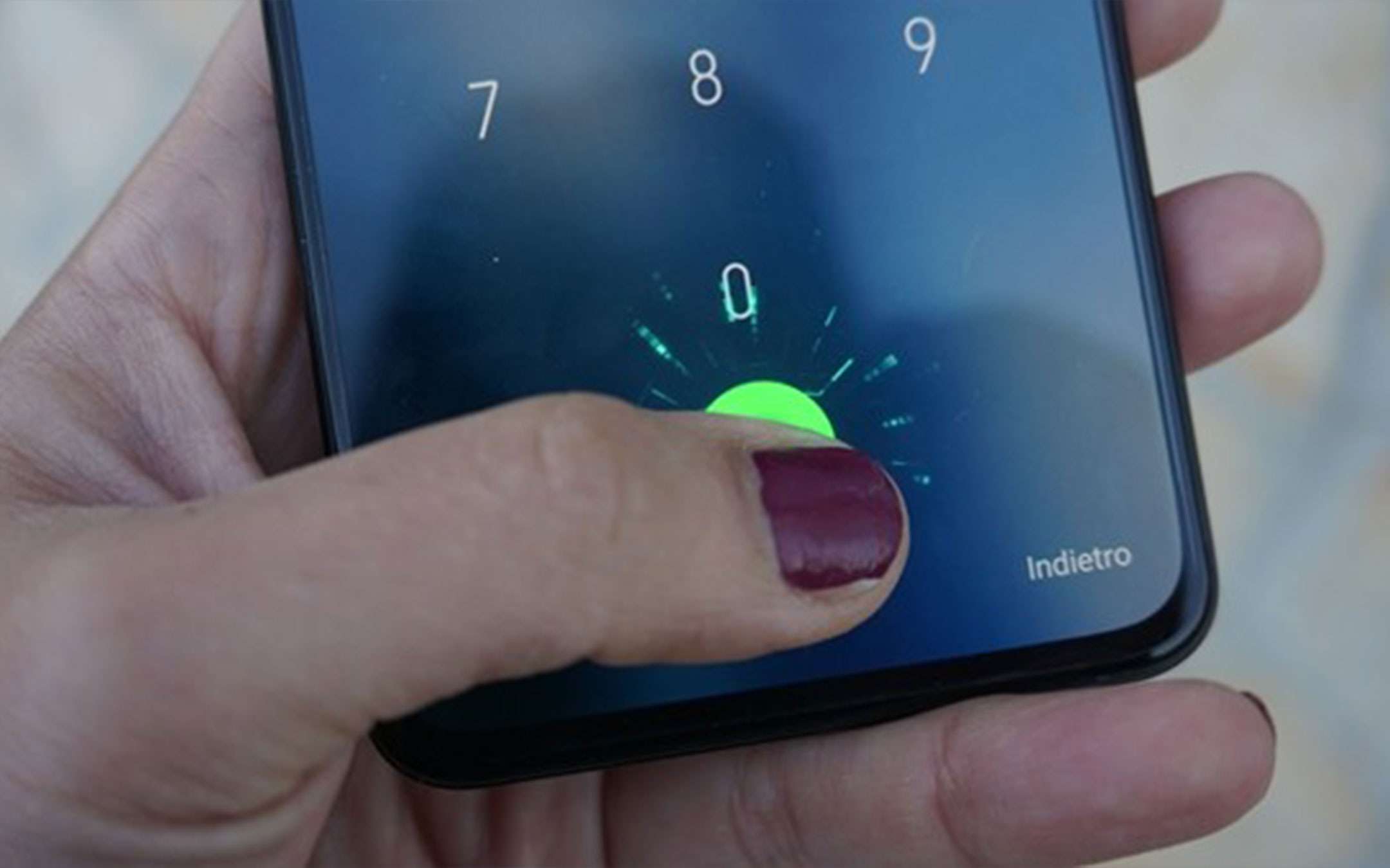 WhatsApp per Android: sblocco con impronta pronto WhatsApp per Android: sblocco con impronta pronto