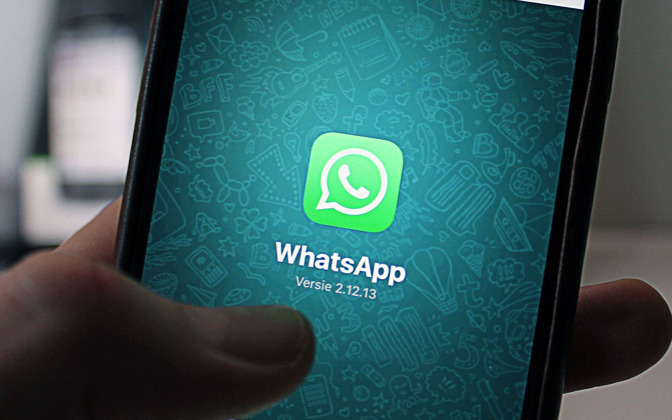 WhatsApp: stesso numero più device, ci siamo quasi