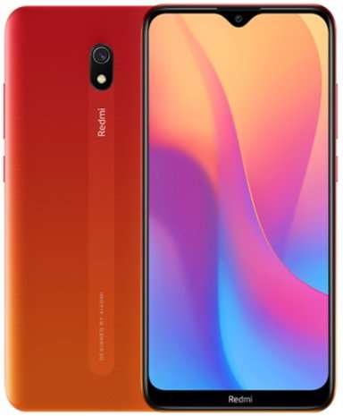 Xiaomi Redmi 8a