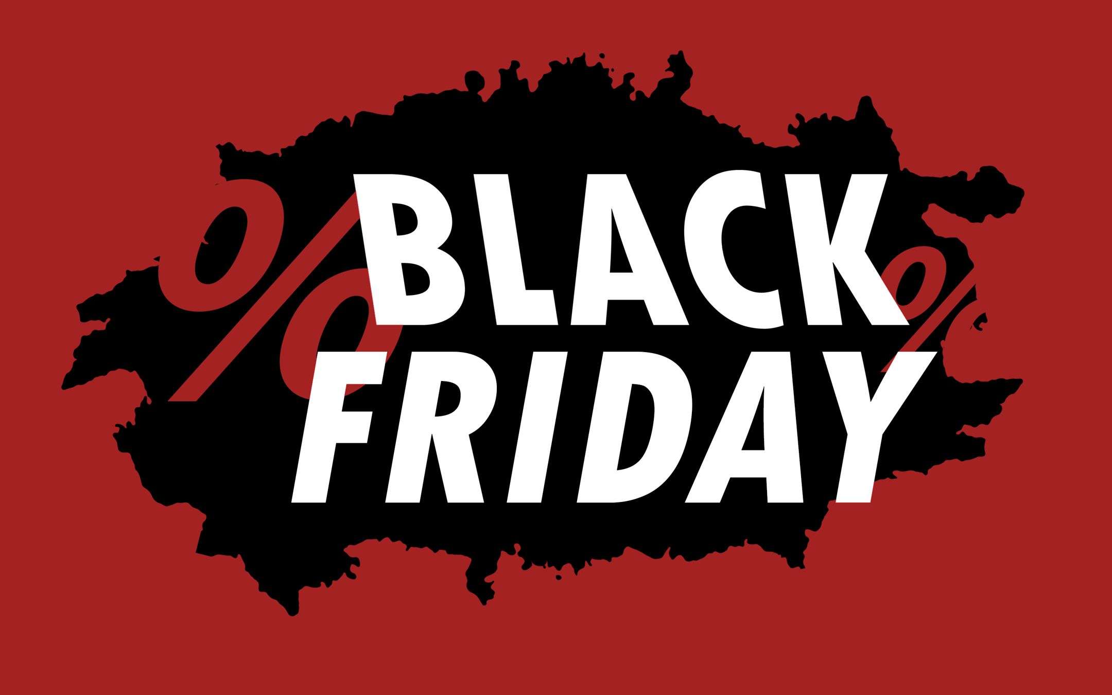 Black Friday, smartphone corazzati: ecco Blackview