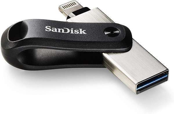 Chiavetta Sandisk per PC e smartphone