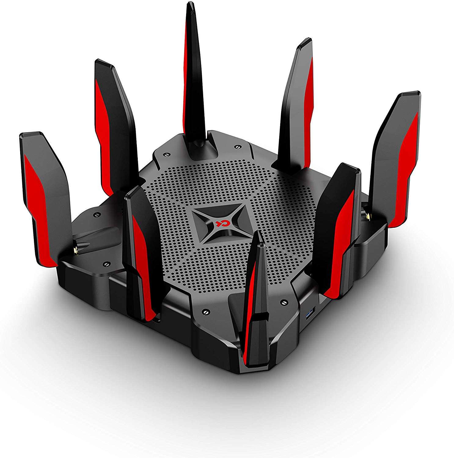 Gaming router