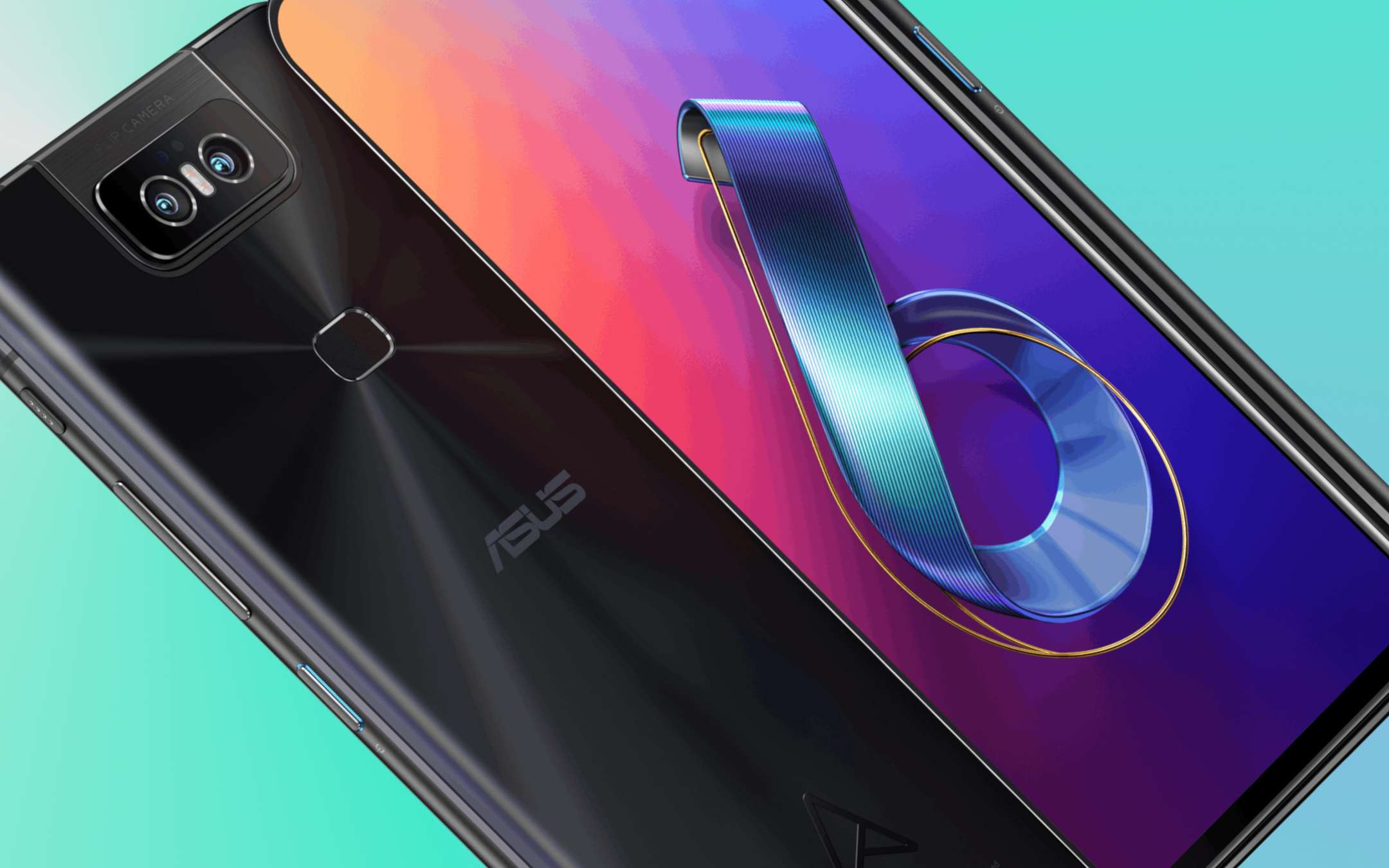 Zenfone 7: Asus lo lancerà in due varianti