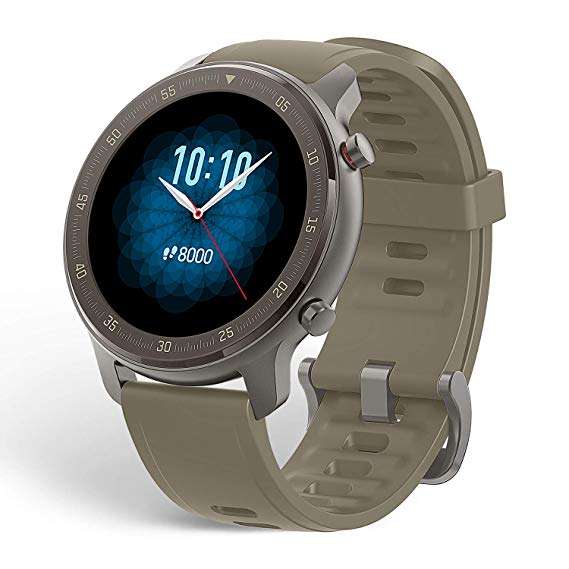 amazfit smartwatch amazon