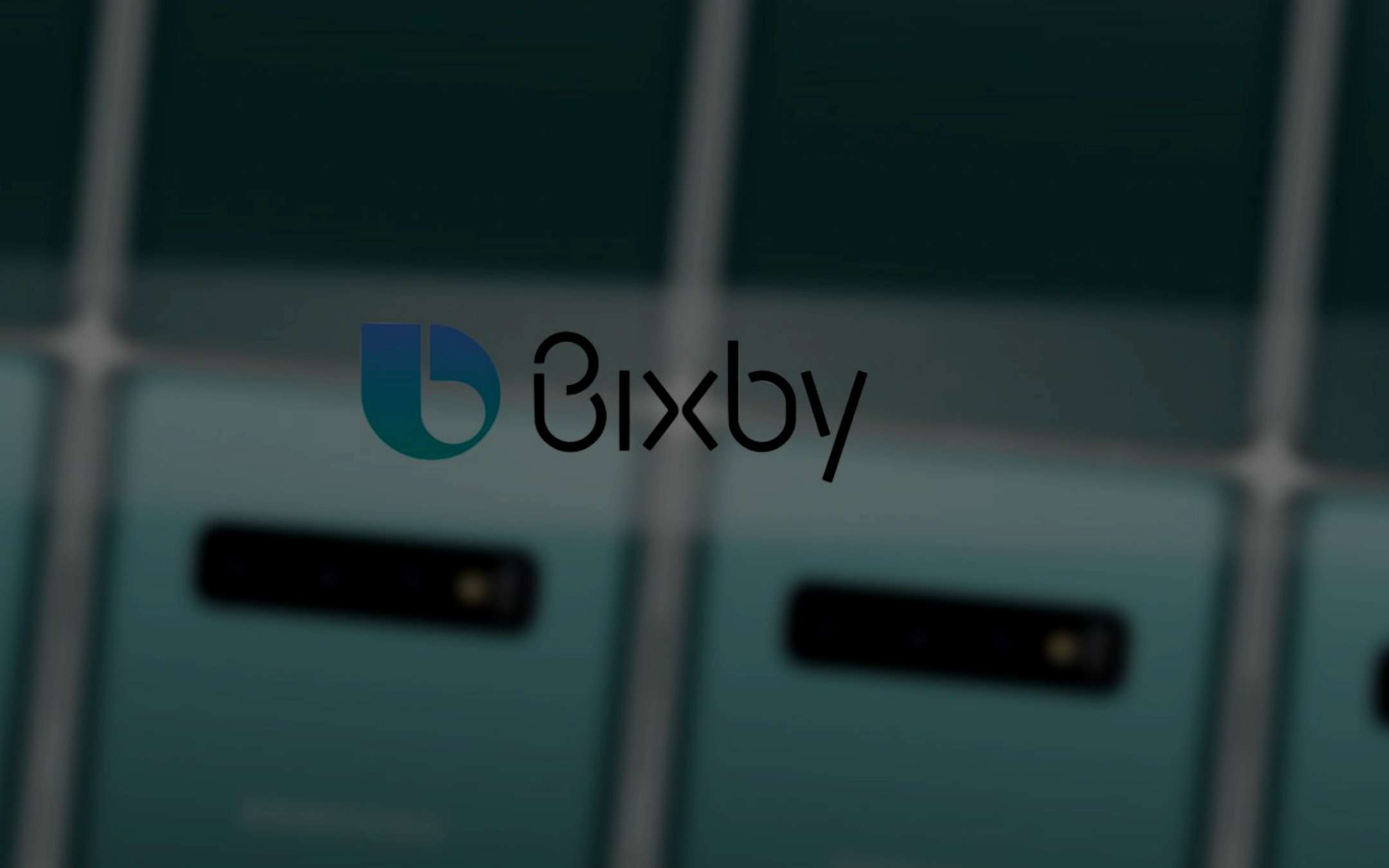 Samsung: stop a Bixby Voice per Nougat e Oreo