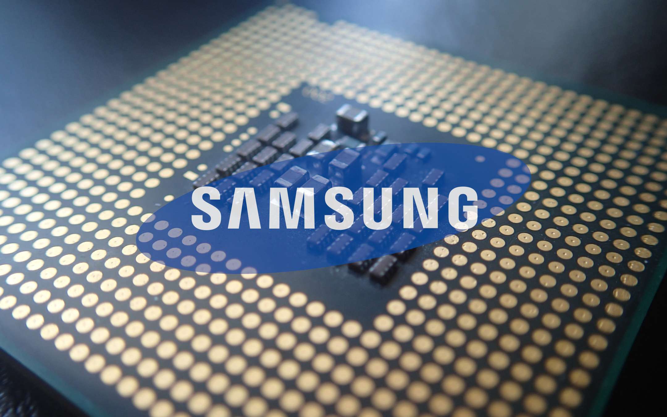 Samsung Exynos: stop alle CPU personalizzate
