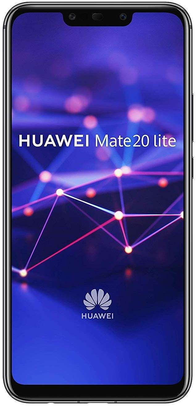 Huawei Mate 20 Lite