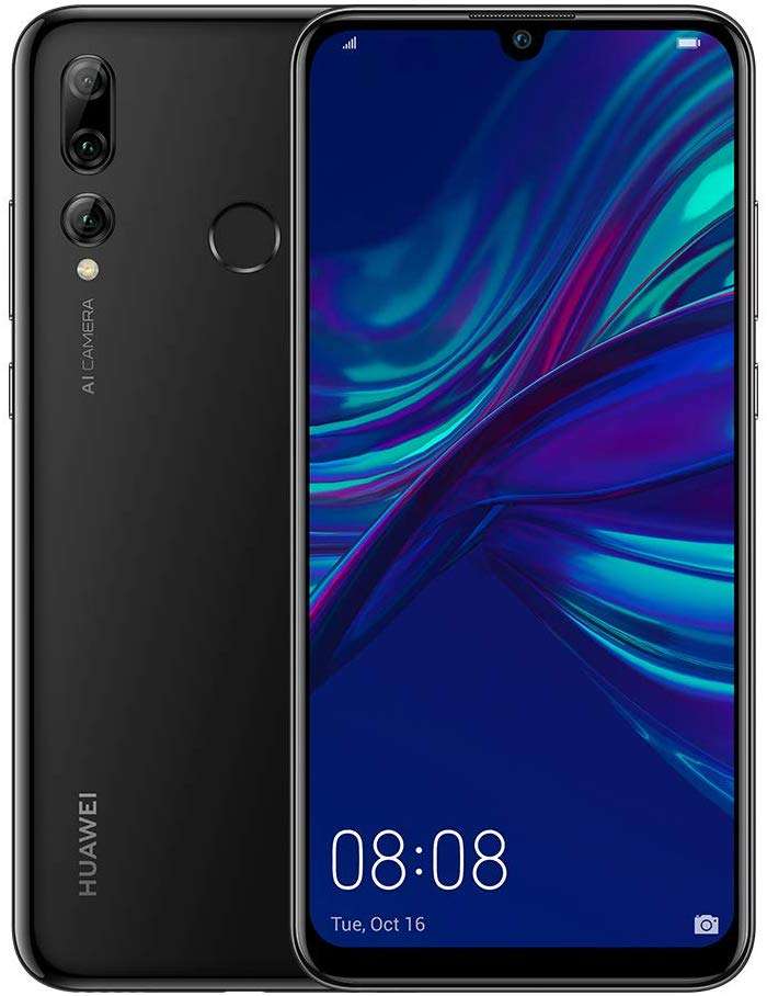 smartphone huawei economici