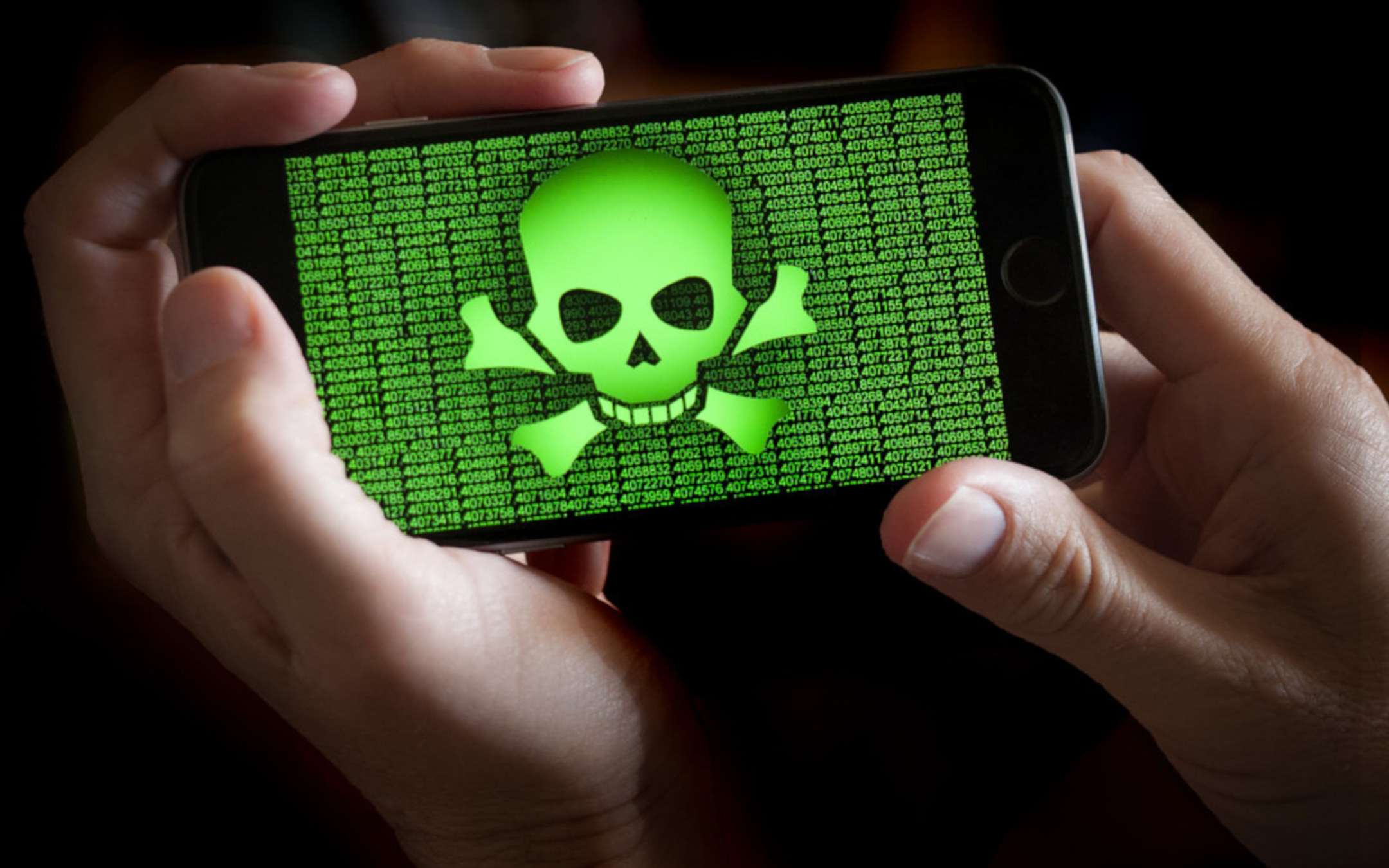 Allarme CherryBlos, il malware Android che ti ruba le password