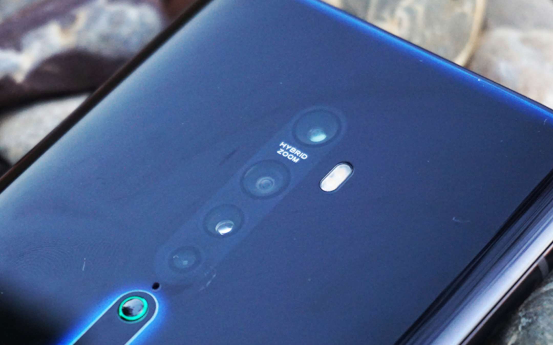 Reno3: OPPO punta su 90Hz, 5G e fotocamera da 60MP Reno3: OPPO punta su 90Hz, 5G e fotocamera da 60MP