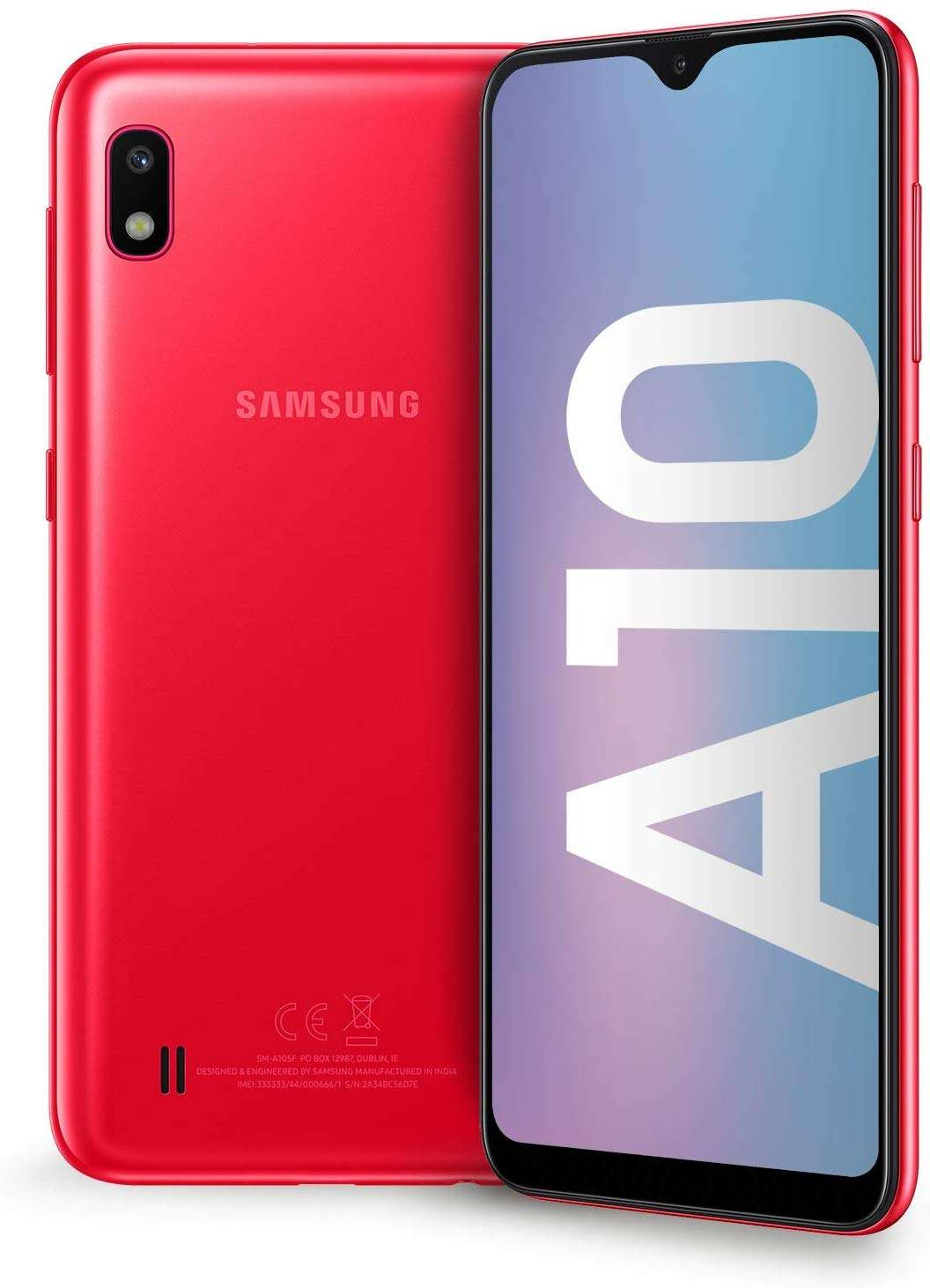 Samsung Galaxy A10