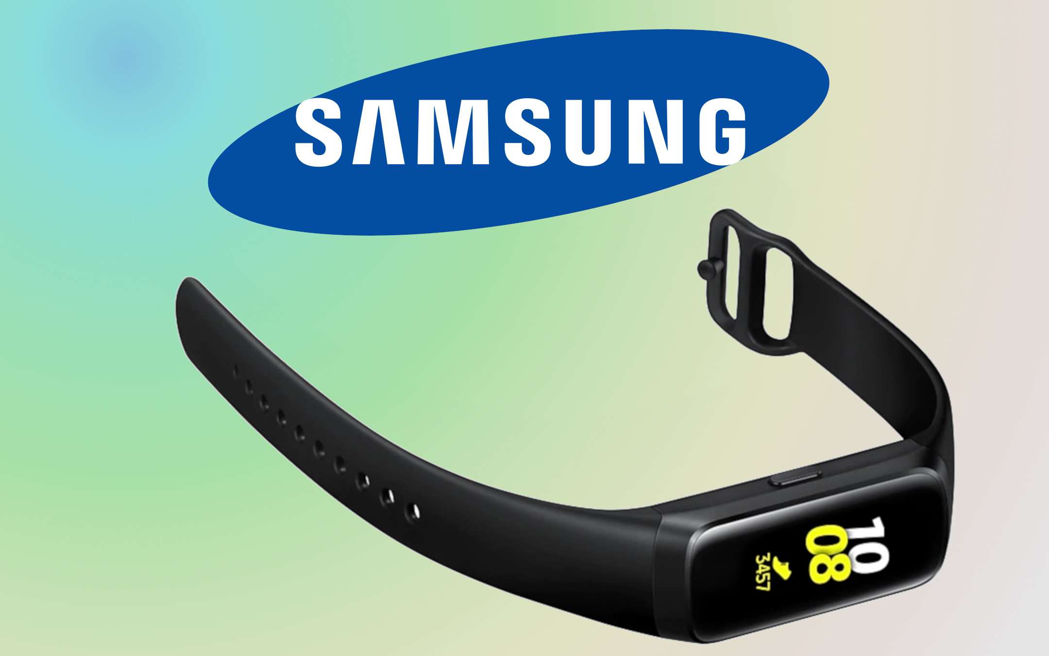 Samsung: la nuova fitness band è sempre più vicina