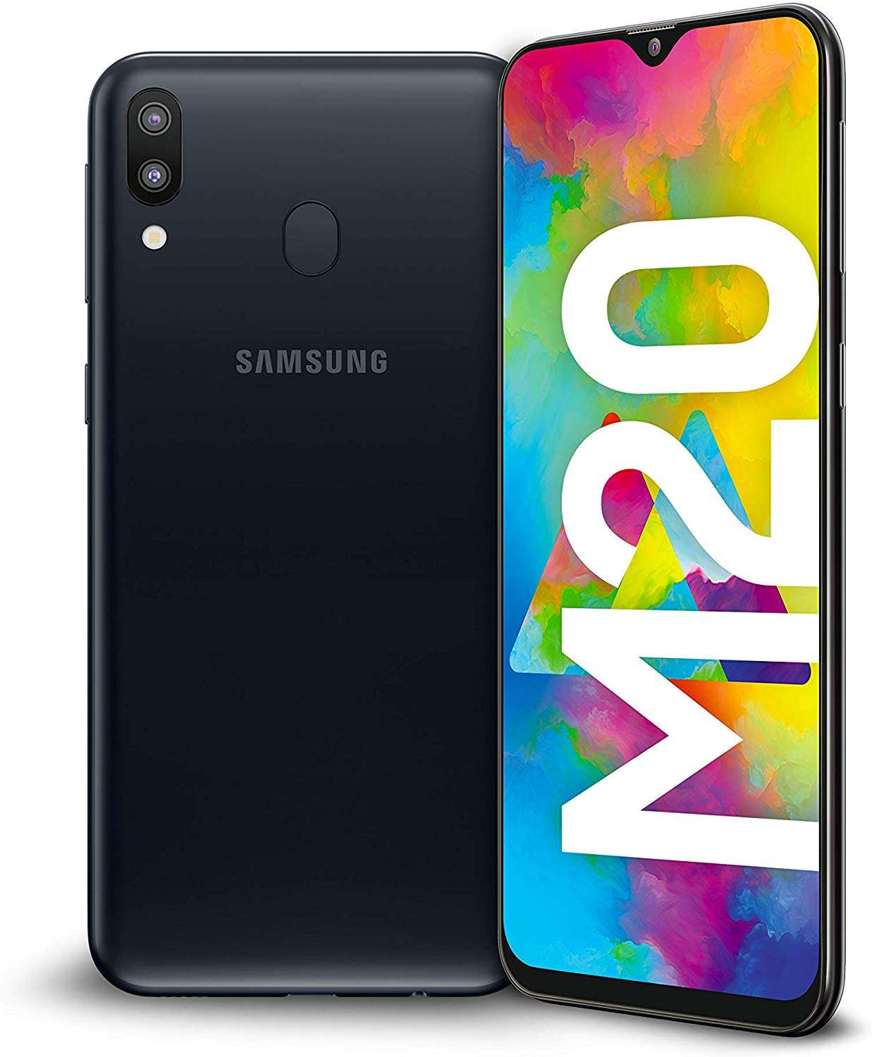 Samsung Galaxy M20