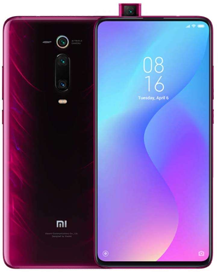 Xiaomi Mi 9T Pro