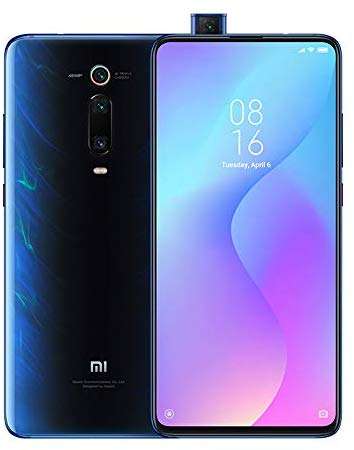 Xiaomi Mi 9T