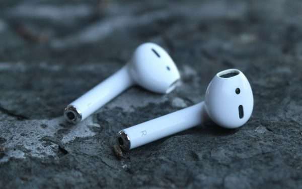 airpods 2 sconto amazon