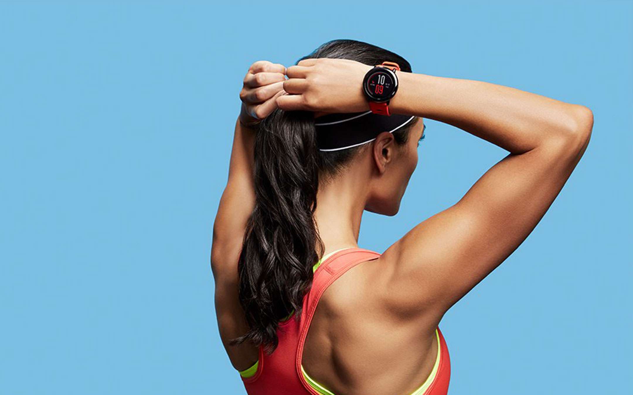 Amazfit Pace a solo 75€: è l'Amazon Black Friday