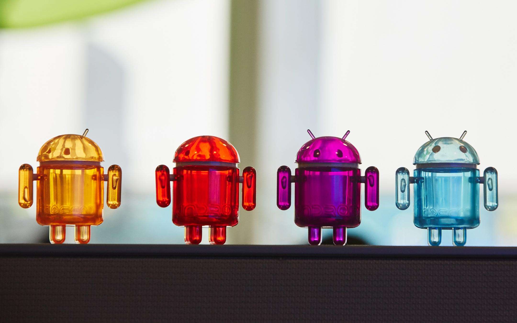 App Defense Alliance per la sicurezza di Android