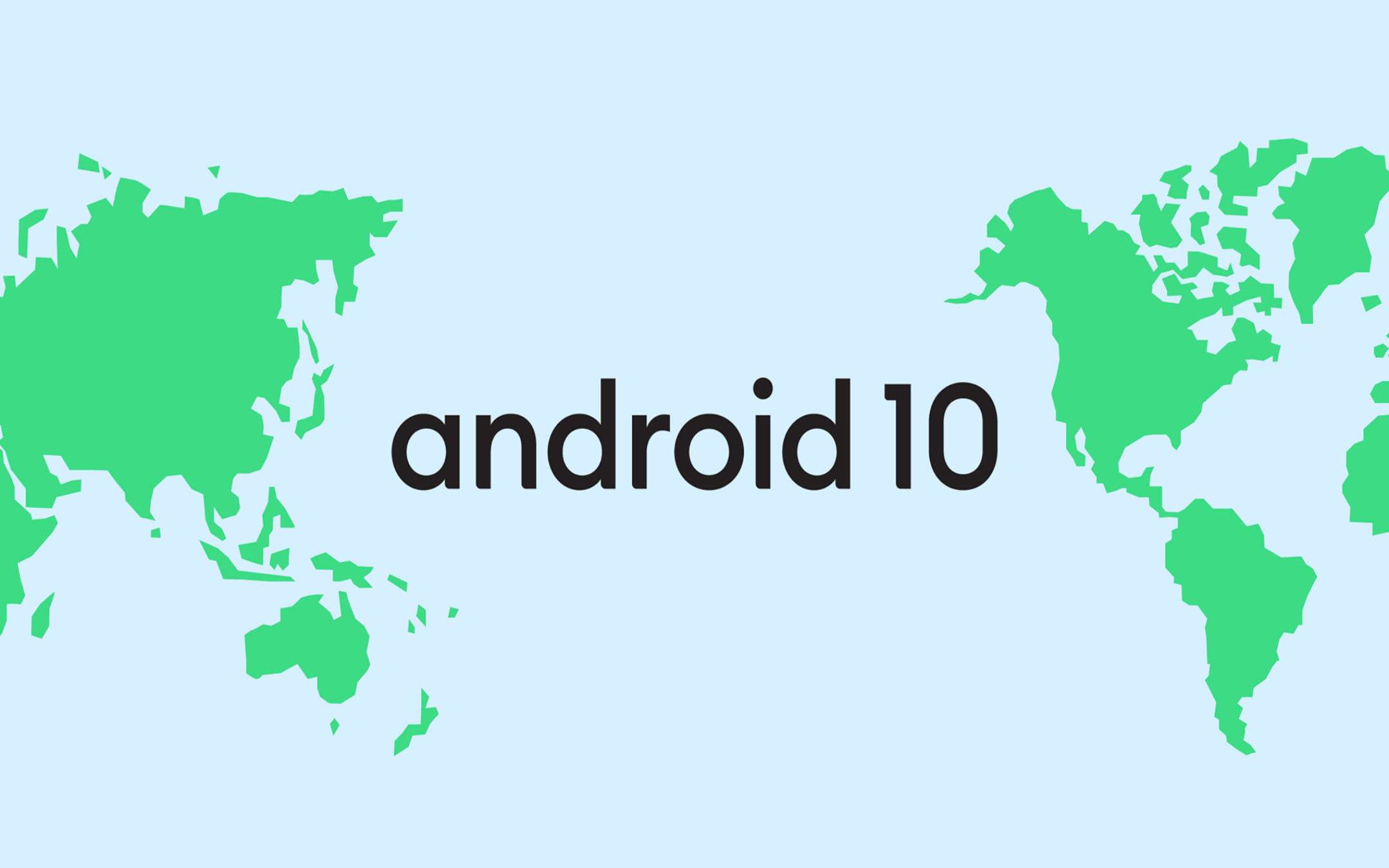 Android 10: la release più popolare di sempre