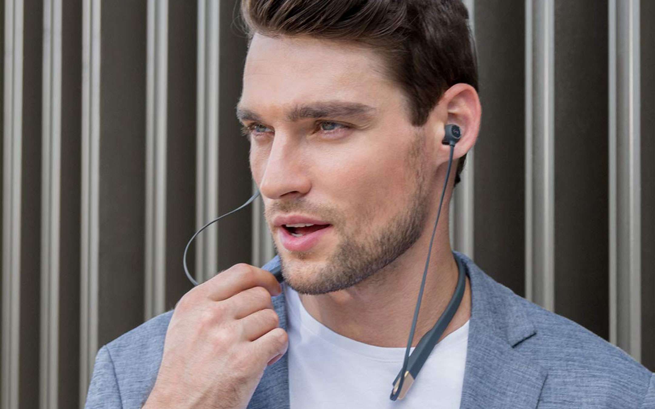 Aukey: auricolari premium a prezzo accessibile Aukey: auricolari premium a prezzo accessibile