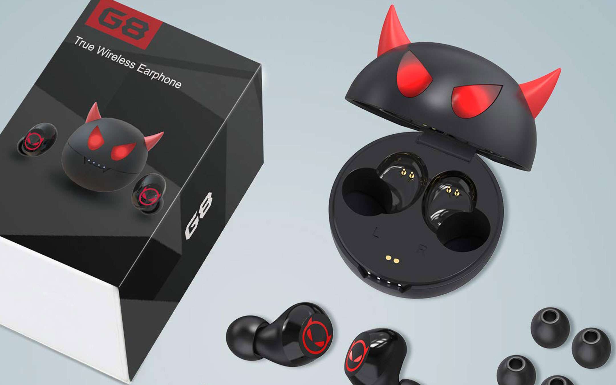 Auricolari HolyHigh: offerta Black Friday Amazon Auricolari HolyHigh: offerta Black Friday Amazon