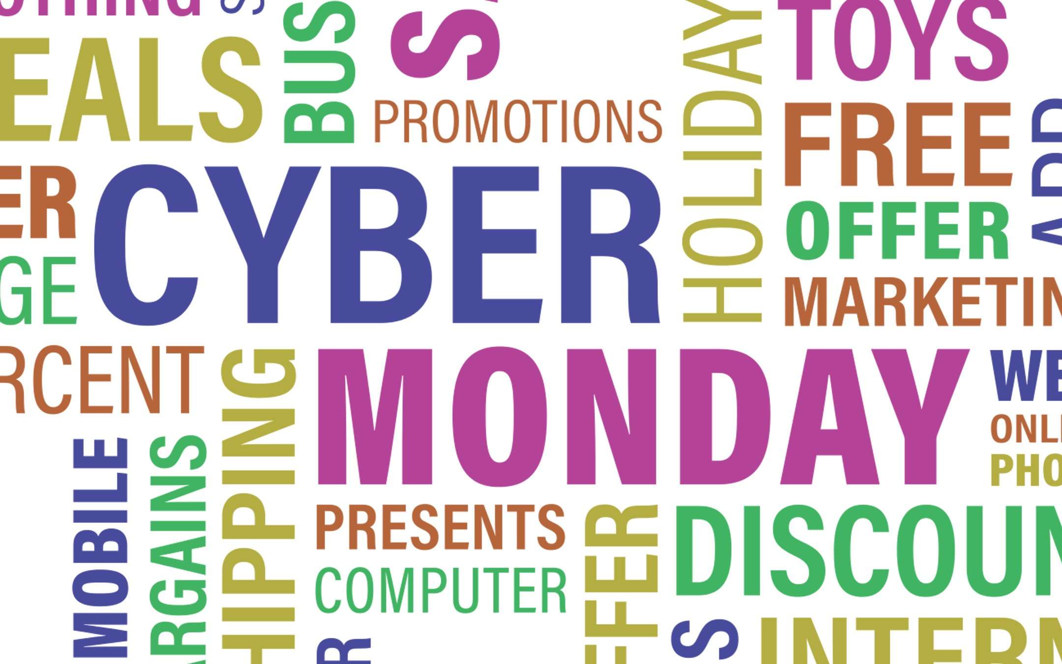 Cyber Monday: mini proiettore Full HD in offerta