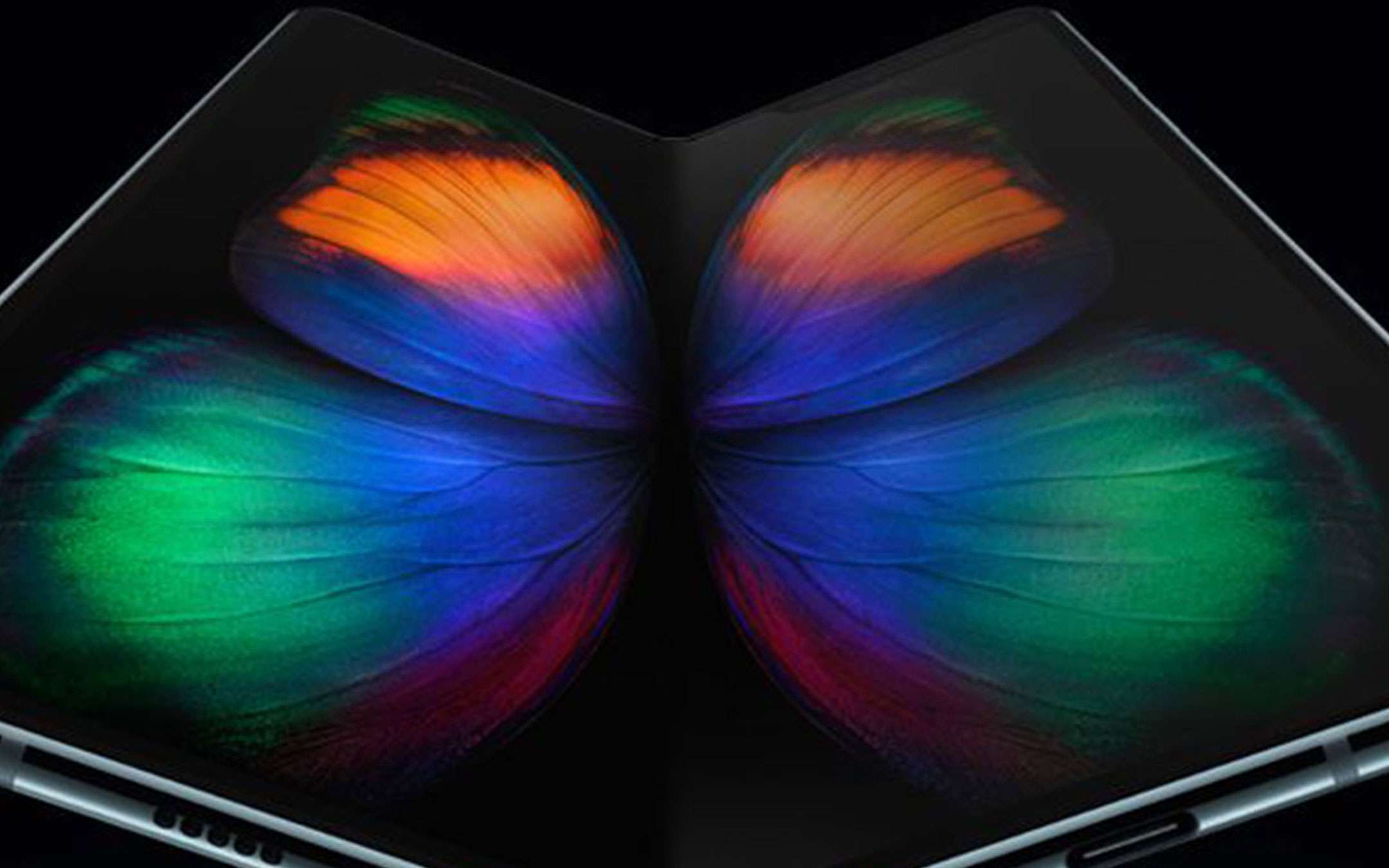 Samsung Galaxy Fold: aperti i preordini in Italia