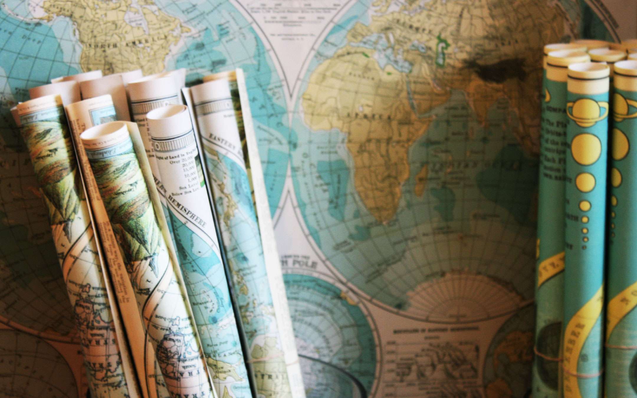 Google Maps: arrivano i consigli delle Guide Locali Google Maps: arrivano i consigli delle Guide Locali